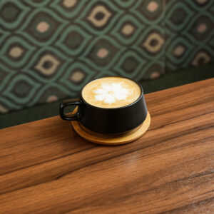 Latte