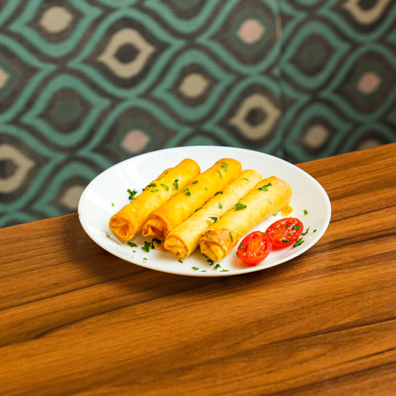 Borak 4 Pcs