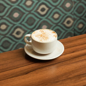 Cappuccino