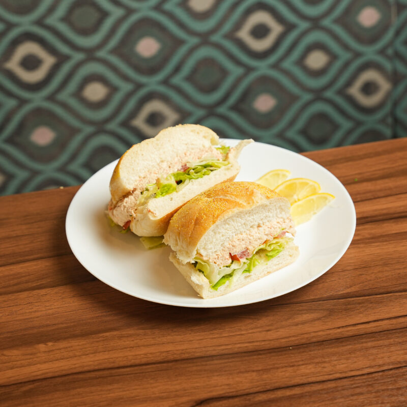 Tuna Sandwich