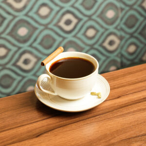 Jubani Coffee