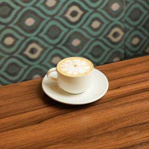 Cortado