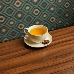 Anise