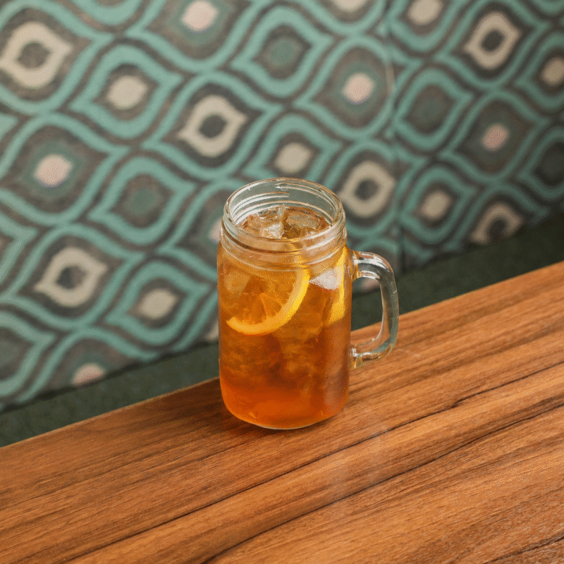 Sweet Iced Tea
