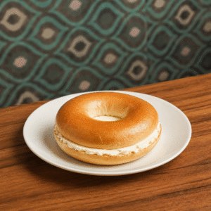 Plain Cream Cheese