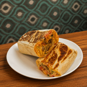 Falafel Wrap