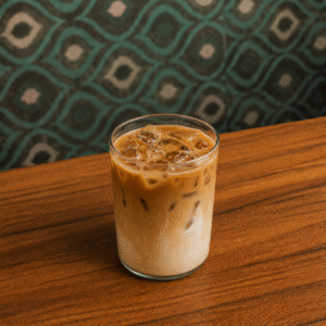 Spanish Latte
