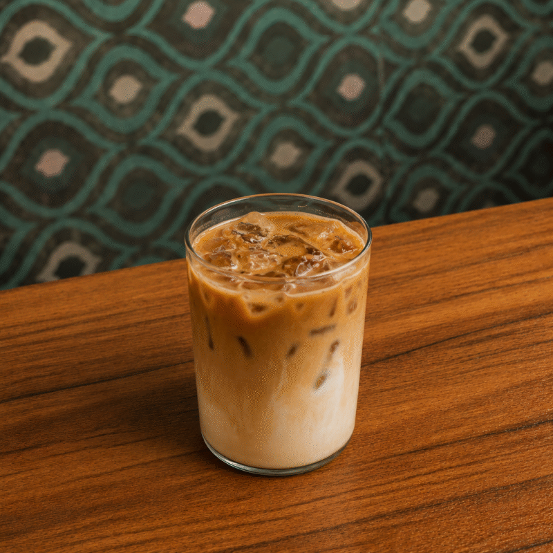 Spanish Latte