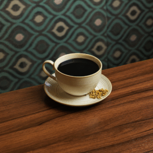 Black Tea