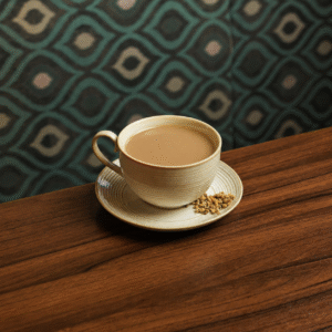 Karak Tea