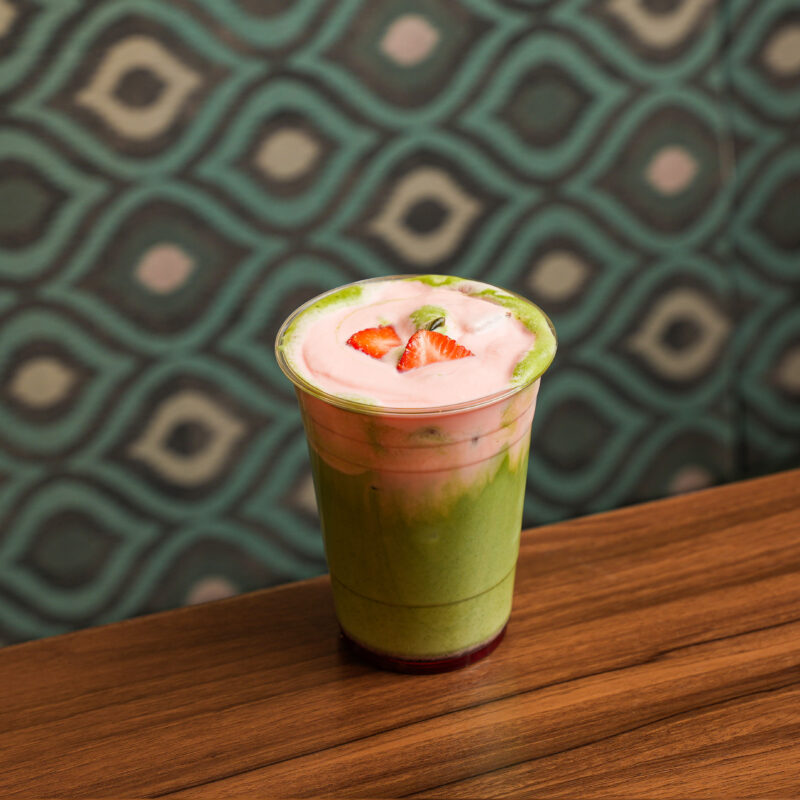 Matcha