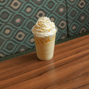 Milkshake