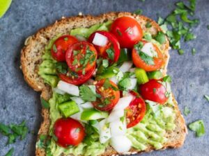 Avocado Toast