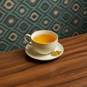 Green Tea