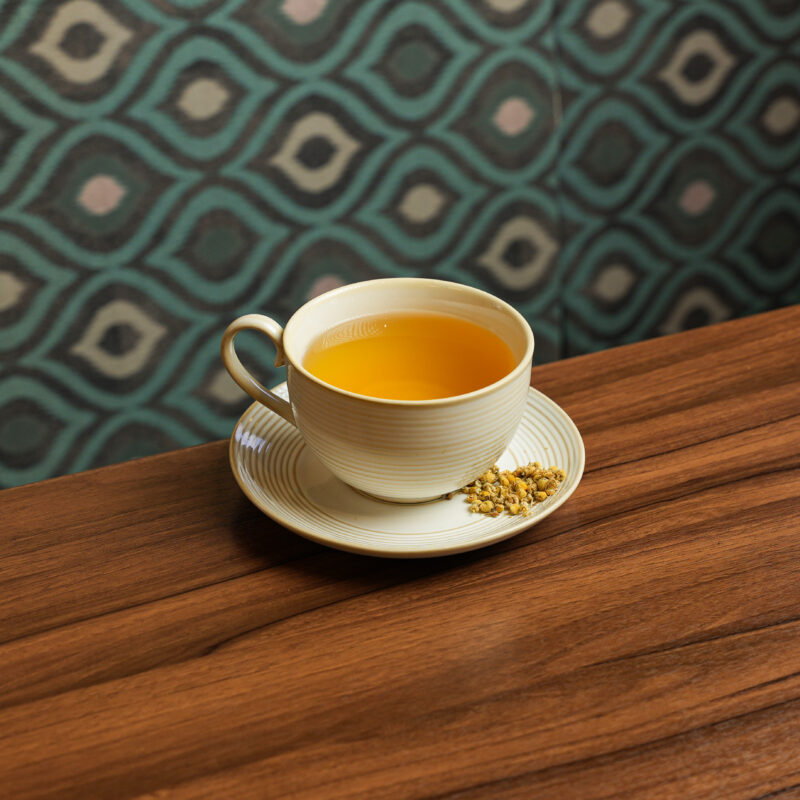 Green Tea
