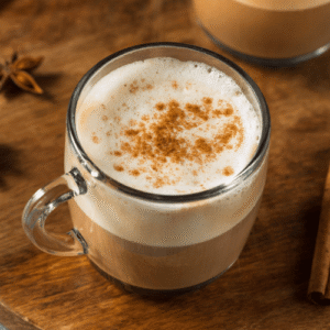 Spanish Latte