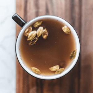 Jubani Coffee