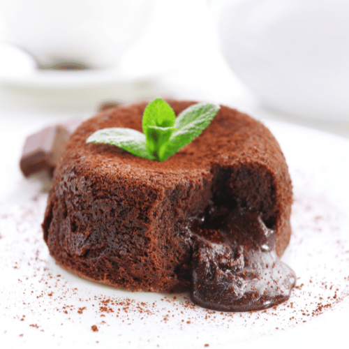 Puddings / Special Pastries