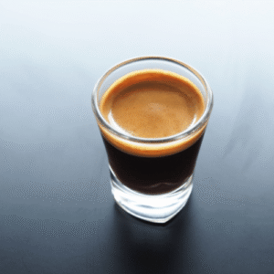 Double Shot Espresso