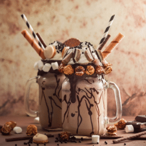 Milkshake