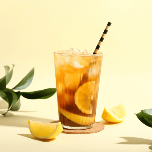 Iced Tea