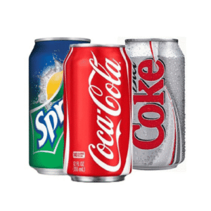 Soda