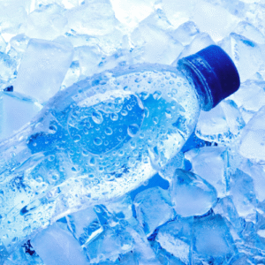 Bottle of Water