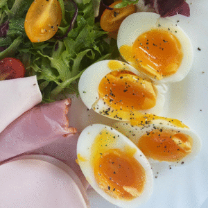 Two Eggs Any Style