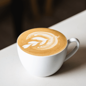 Flat White